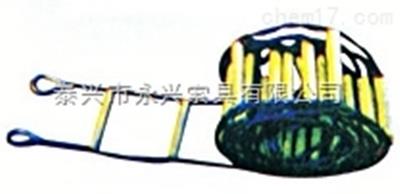 軟梯系列：防火軟梯